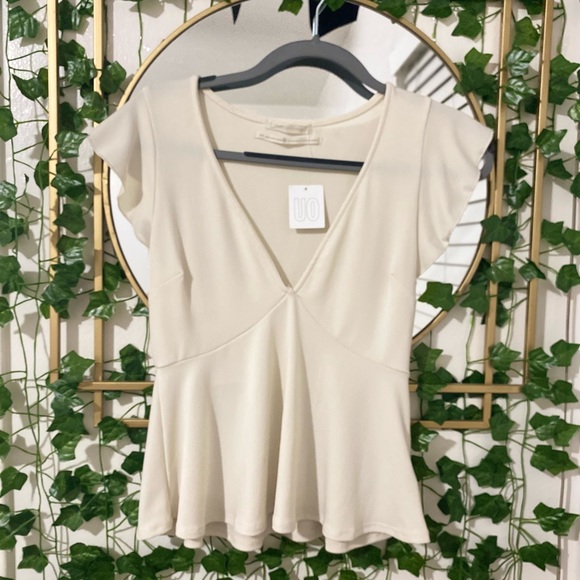 Urban outfitters blouse